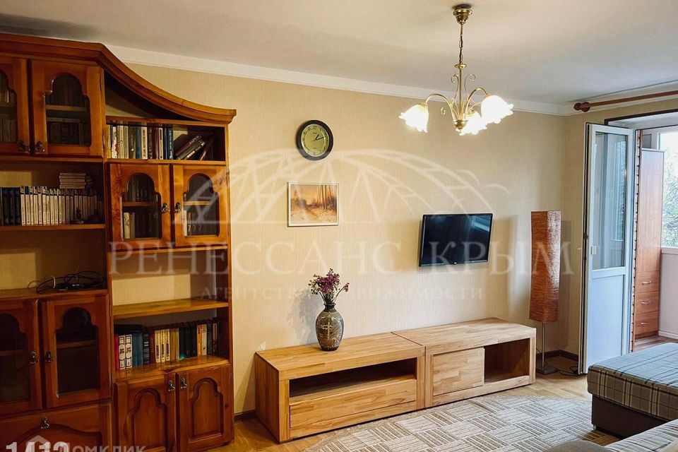 Продаётся 2-комнатная квартира, 43.5 м²