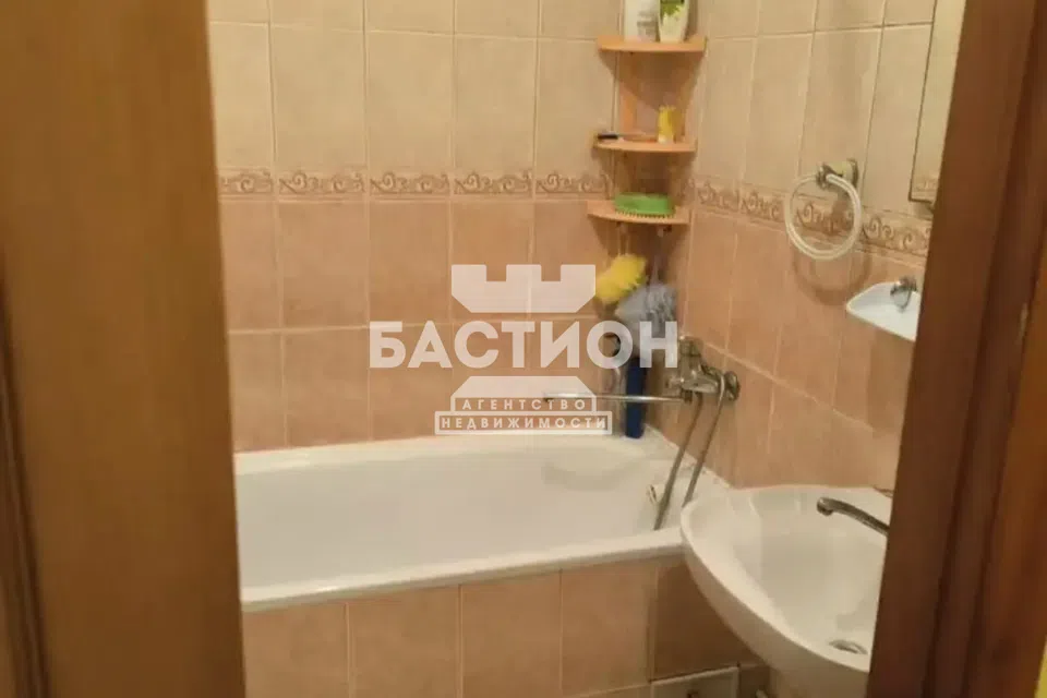 Продаётся 3-комнатная квартира, 75 м²