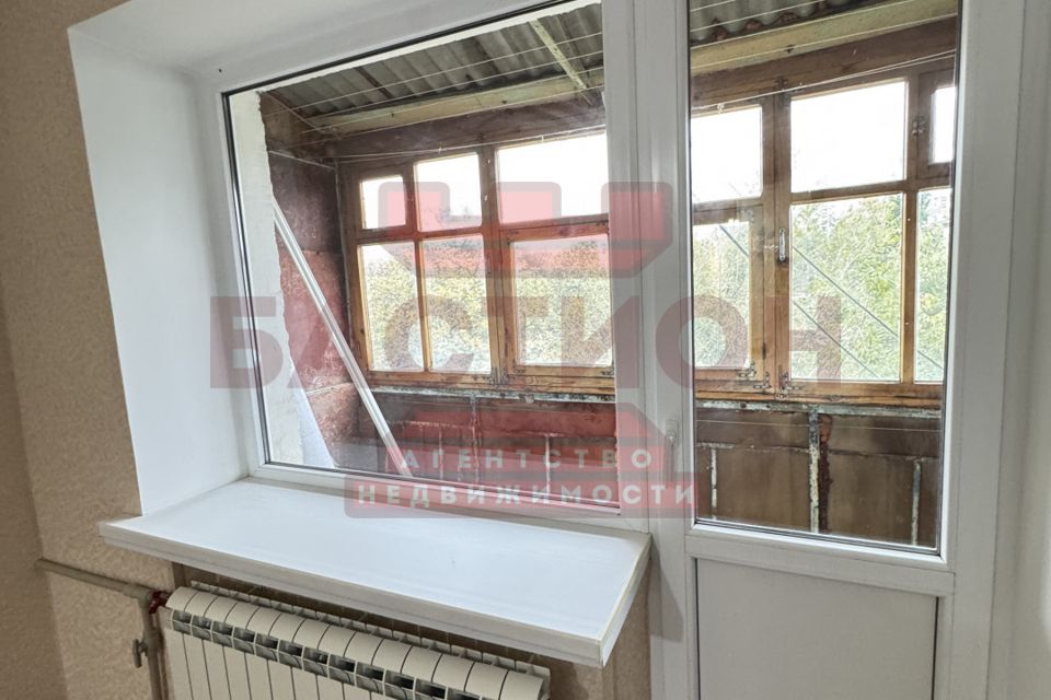 Продаётся 1-комнатная квартира, 32.5 м²