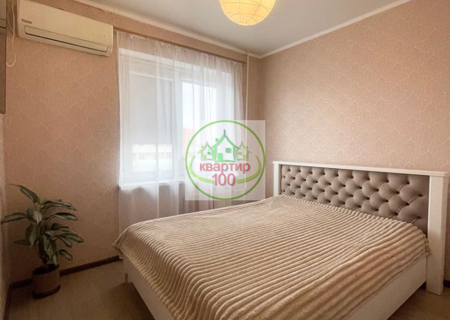 Продаётся 1-комнатная квартира, 36 м²