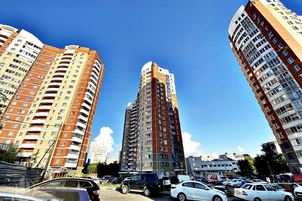 Продаётся 2-комнатная квартира, 80 м²