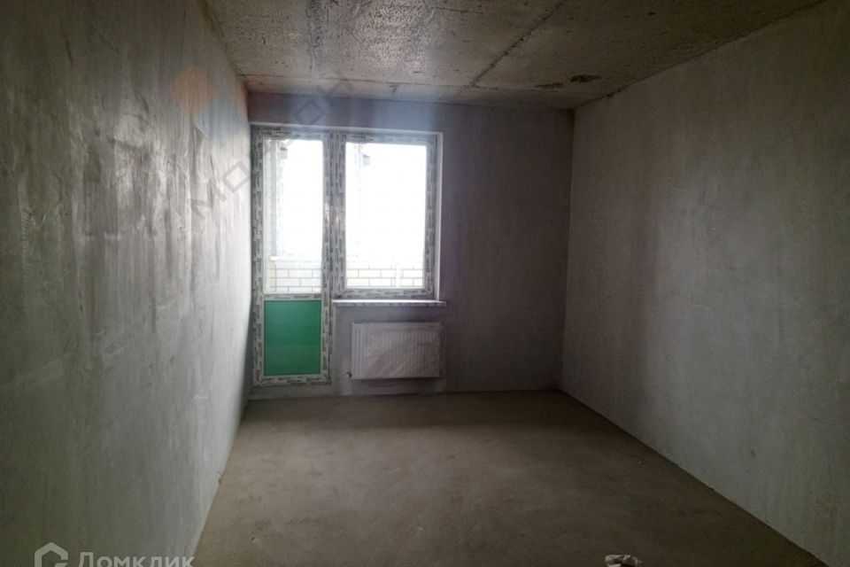 Продаётся 2-комнатная квартира, 61.8 м²
