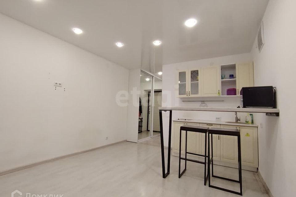 Продаётся студия, 23.2 м²