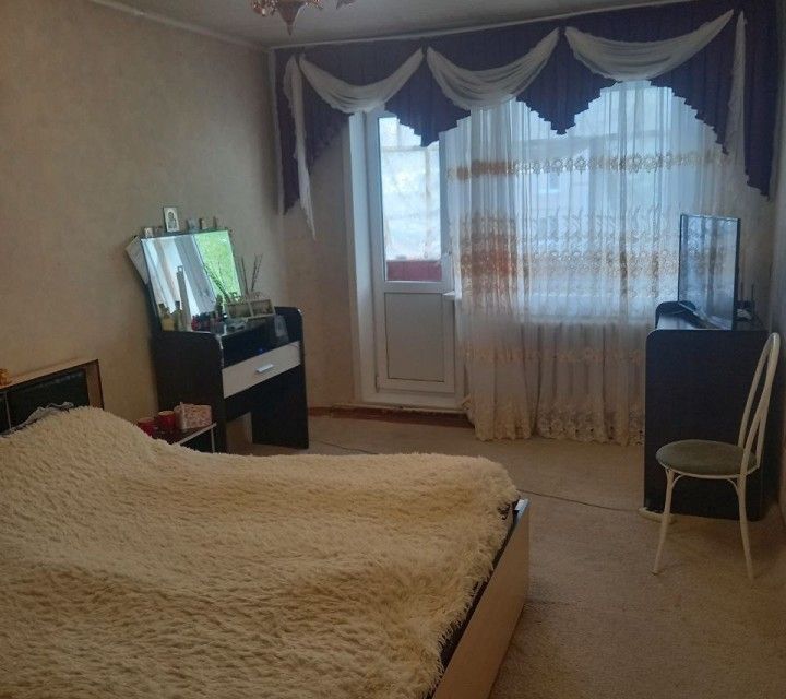 Продаётся 2-комнатная квартира, 44 м²