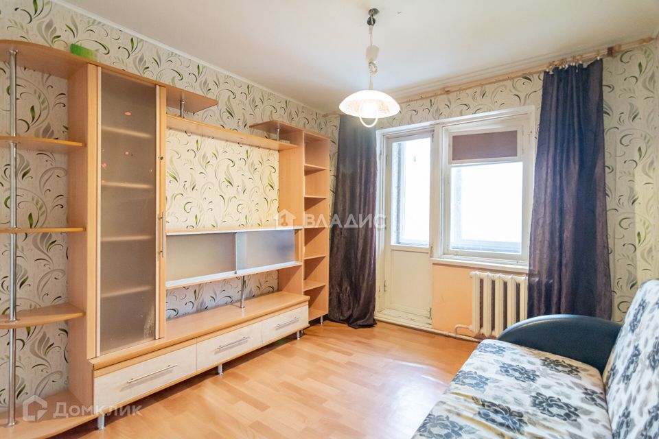Продаётся 2-комнатная квартира, 49.4 м²