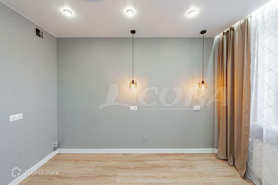 Продаётся студия, 28.8 м²