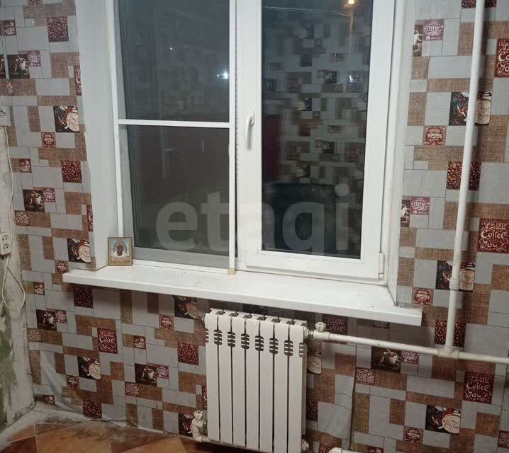 Продаётся 1-комнатная квартира, 29.5 м²