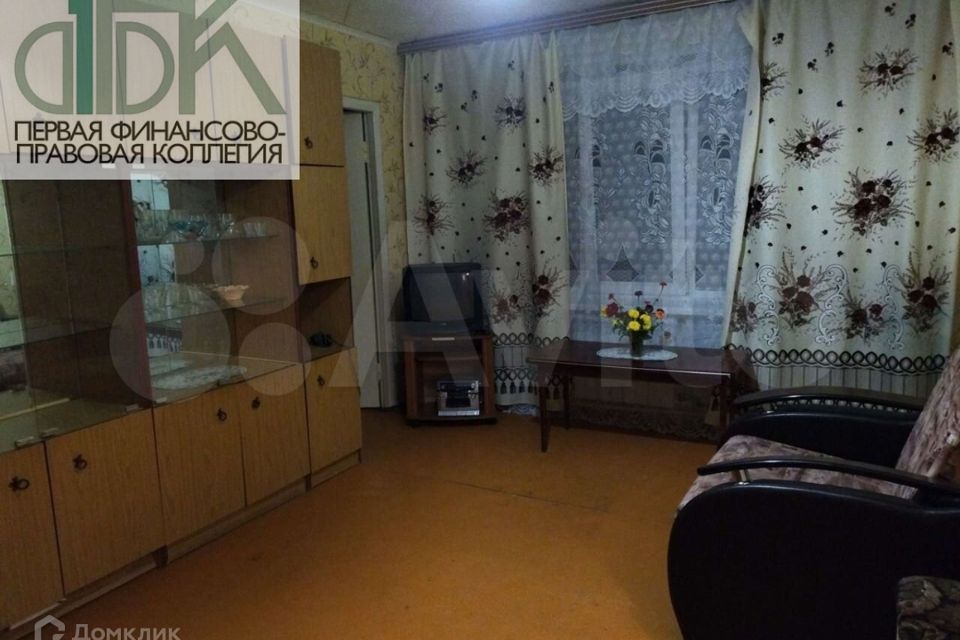 Продаётся 2-комнатная квартира, 30.2 м²