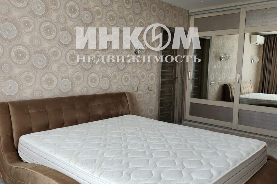 Продаётся 3-комнатная квартира, 96.8 м²