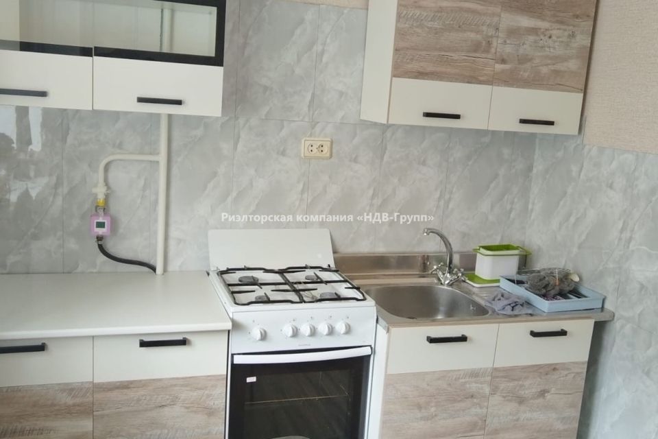 Сдаётся 1-комнатная квартира, 33.6 м²