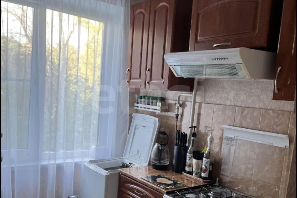 Продаётся 1-комнатная квартира, 24 м²