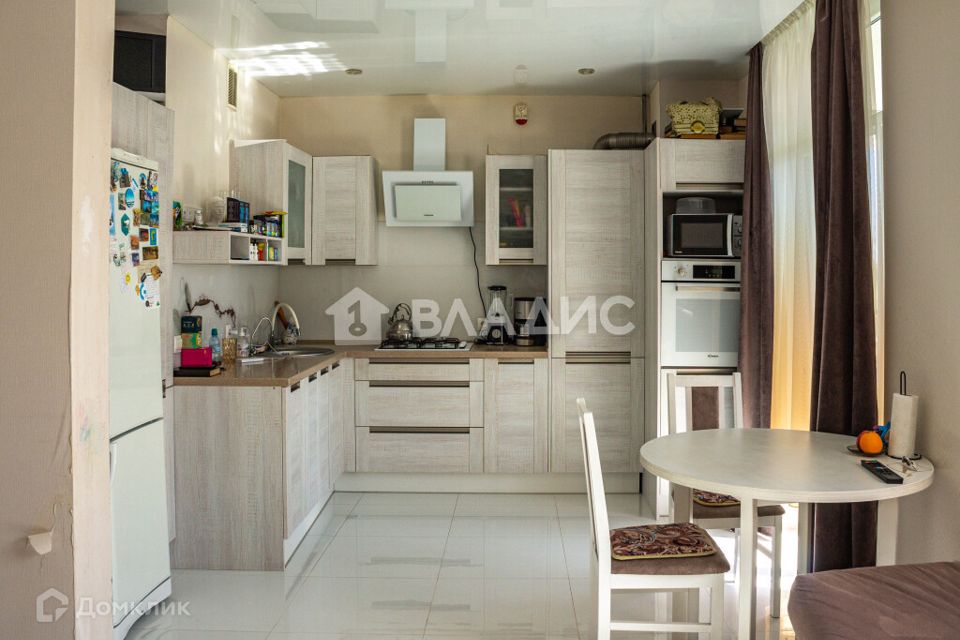 Продаётся студия, 35.5 м²