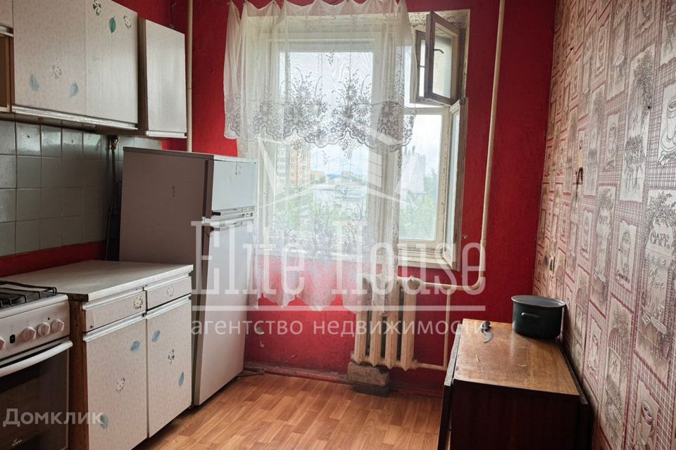 Продаётся 2-комнатная квартира, 50 м²