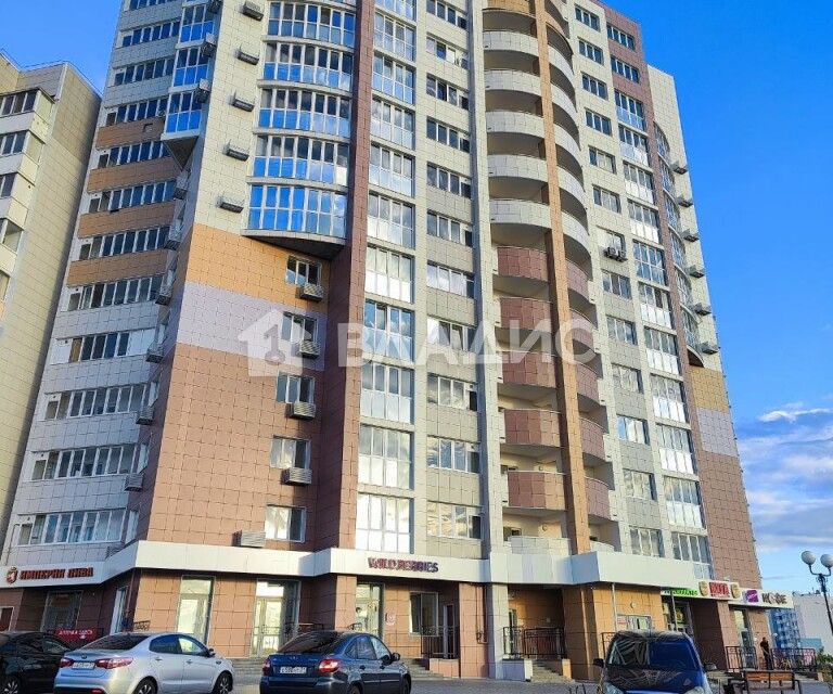 Продаётся 2-комнатная квартира, 70 м²