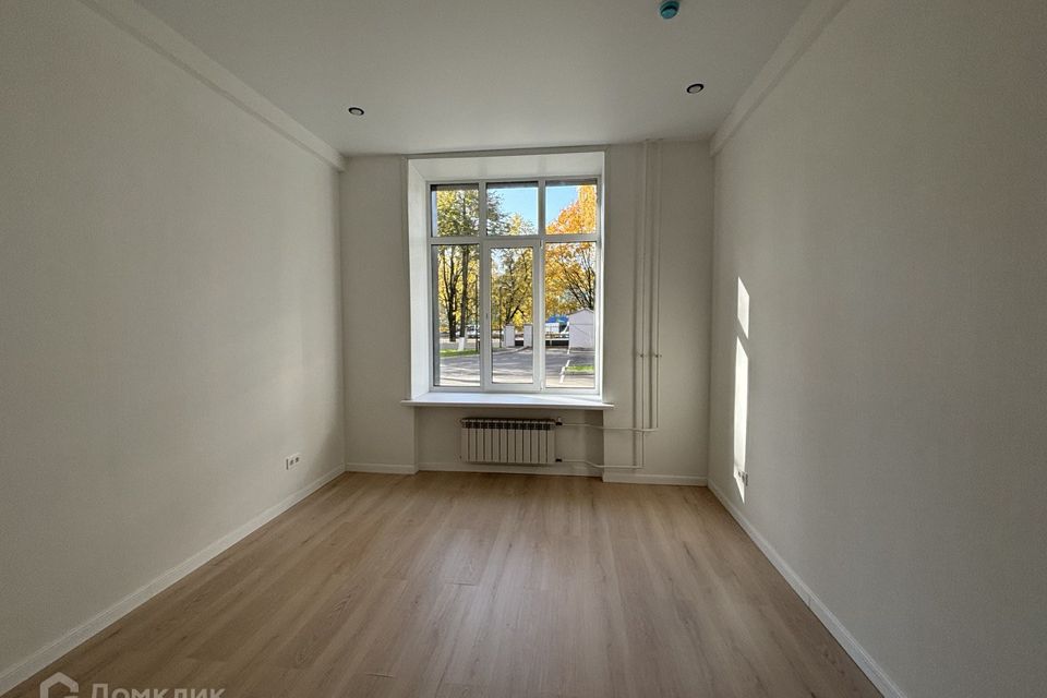 Продаётся студия, 19.1 м²