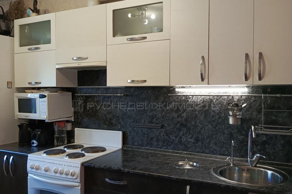 Продаётся комната в 1-комн. квартире, 11.3 м²