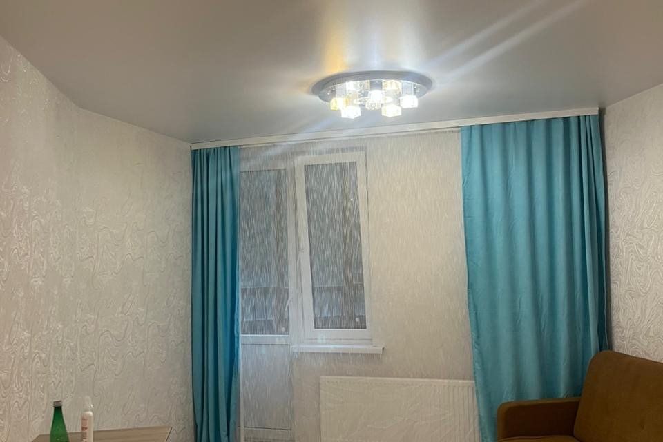 Сдаётся студия, 27 м²