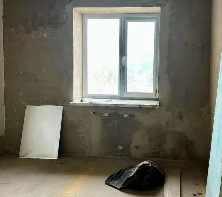 Продаётся 3-комнатная квартира, 80 м²