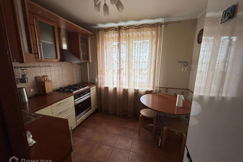 Сдаётся 2-комнатная квартира, 50.1 м²