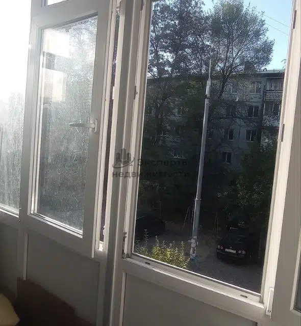 Продаётся 2-комнатная квартира, 43 м²