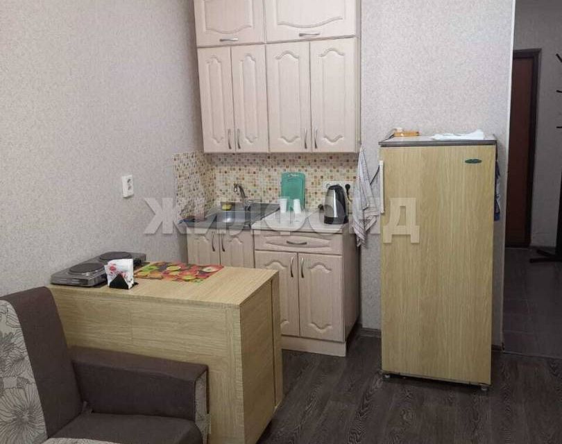 Продаётся студия, 19.8 м²