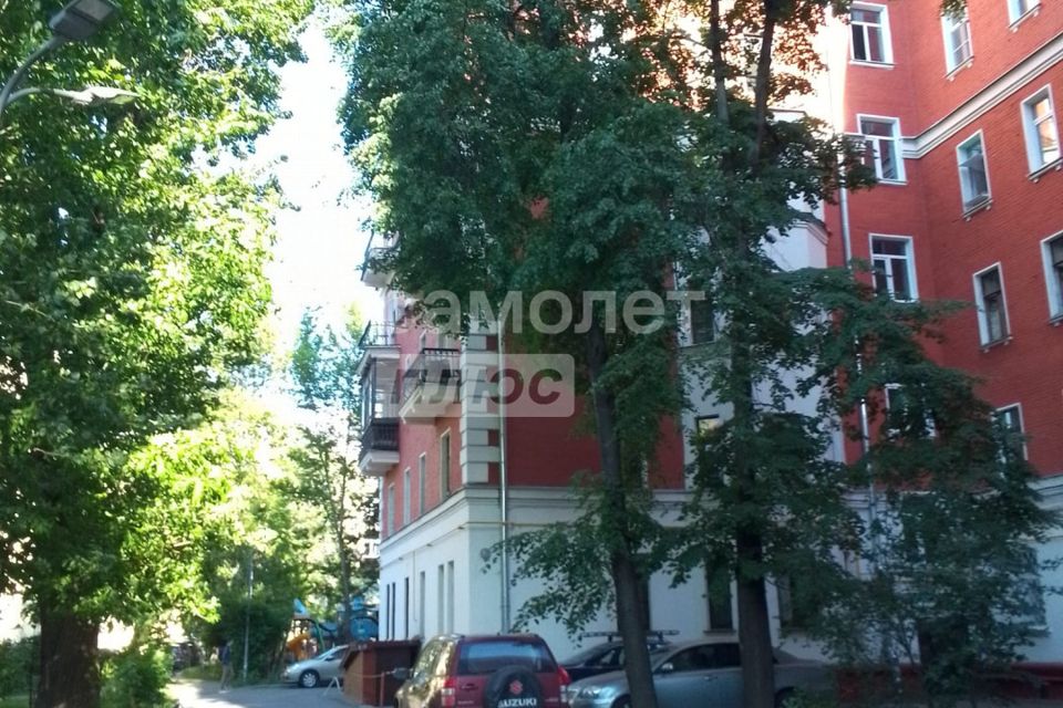 Продаётся 2-комнатная квартира, 51 м²