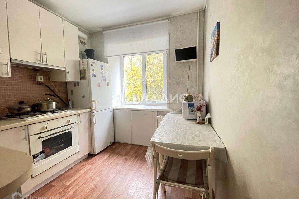 Продаётся 2-комнатная квартира, 40.9 м²