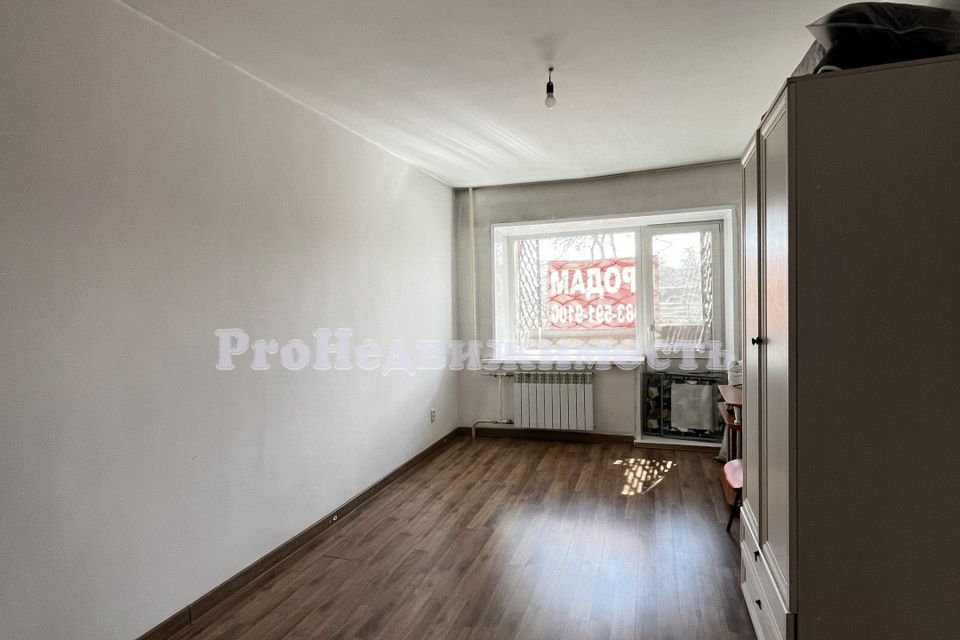 Продаётся 2-комнатная квартира, 50.2 м²