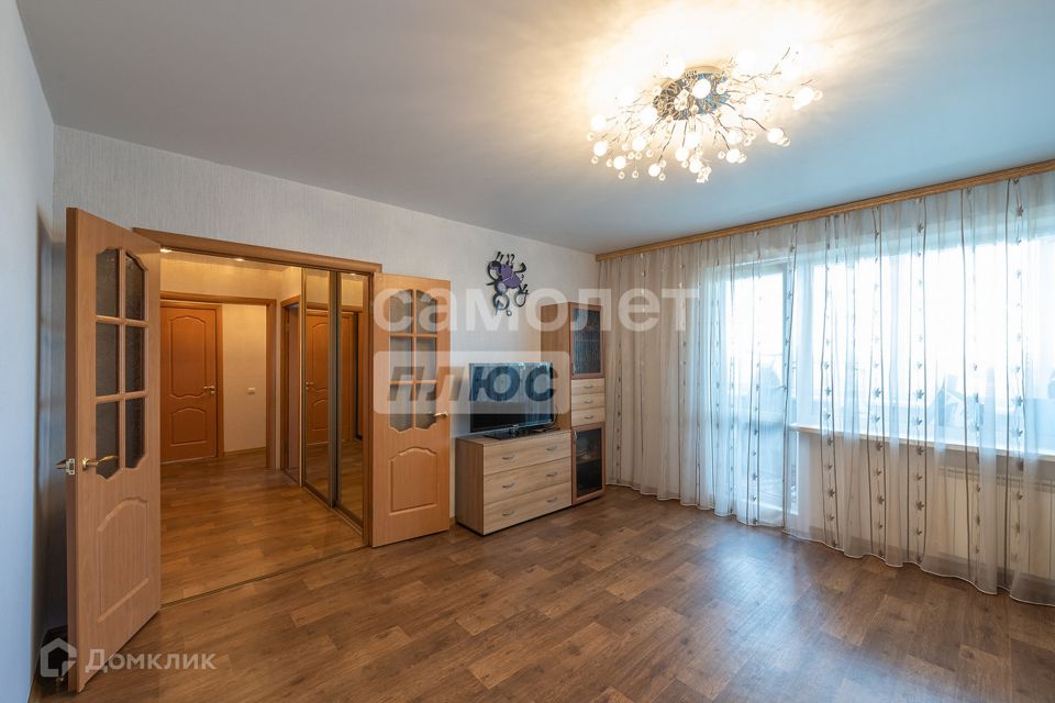 Продаётся 2-комнатная квартира, 51.2 м²
