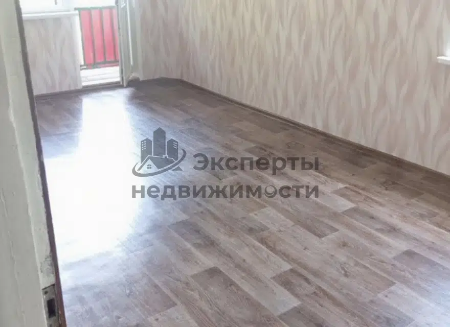 Продаётся 3-комнатная квартира, 61.5 м²