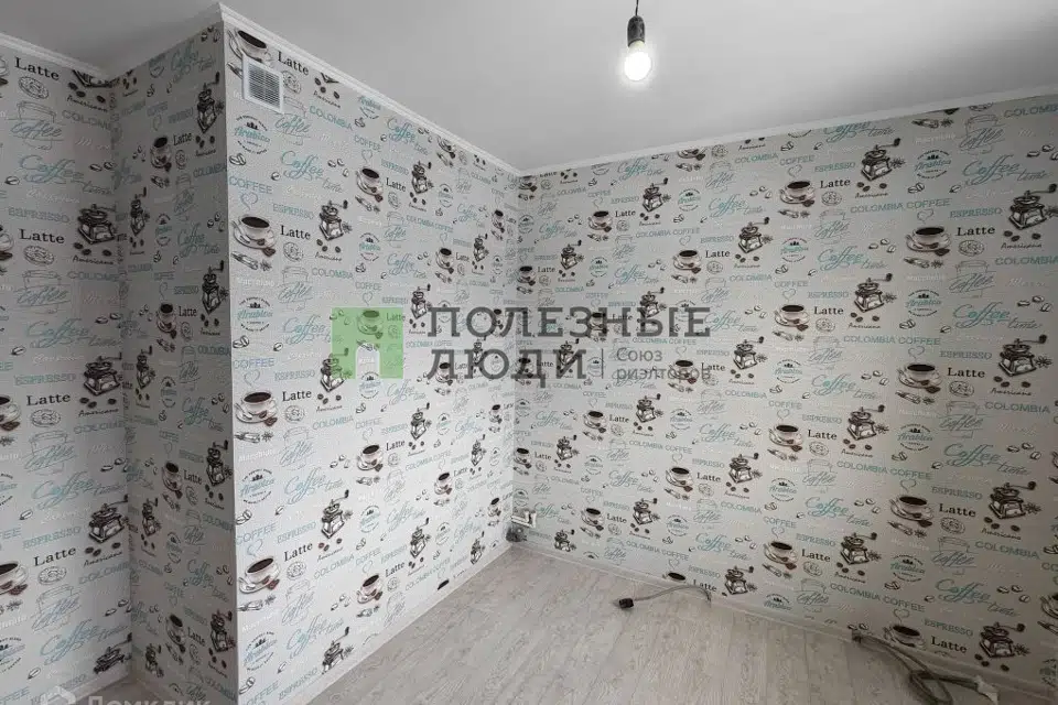 Продаётся 3-комнатная квартира, 69.2 м²