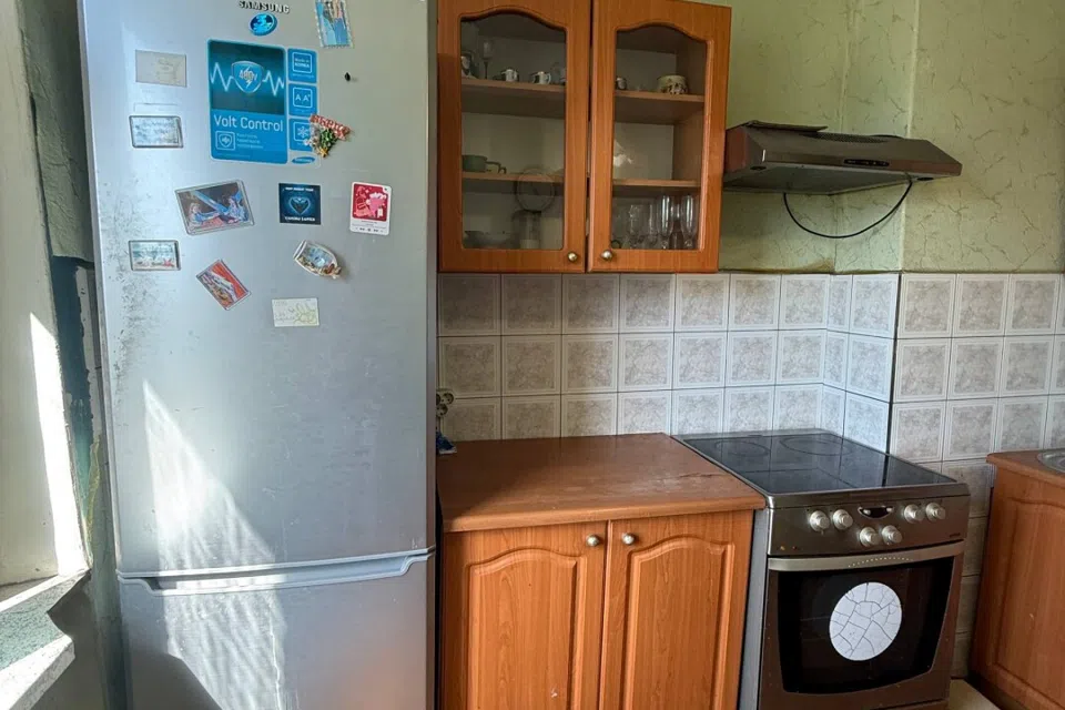 Сдаётся 2-комнатная квартира, 54 м²