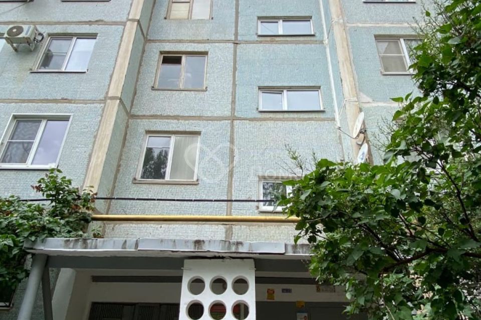 Продаётся 2-комнатная квартира, 50.7 м²