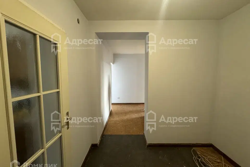 Продаётся 3-комнатная квартира, 85.6 м²