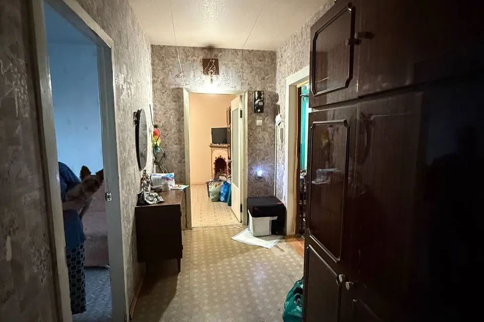Сдаётся 2-комнатная квартира, 50 м²