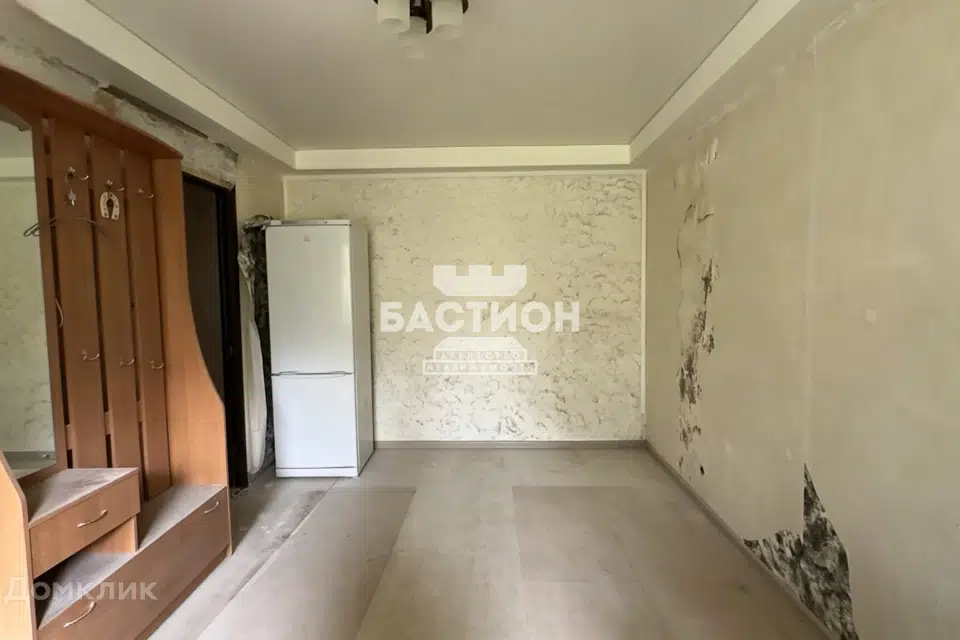 Продаётся 2-комнатная квартира, 42.2 м²