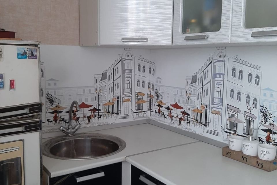 Купить Квартиру Политбойцов 2 Нижний Новгород