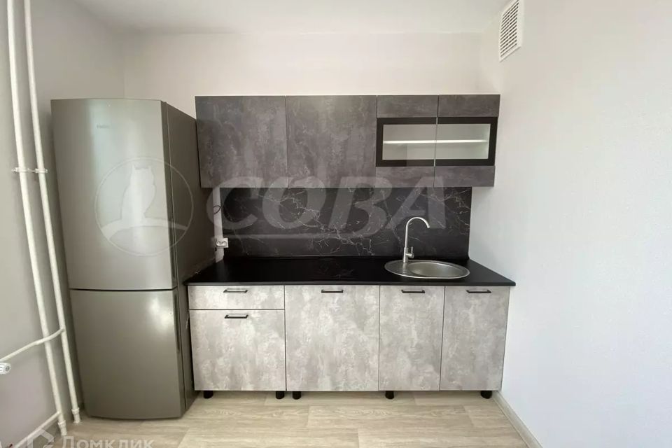 Сдаётся 1-комнатная квартира, 40 м²