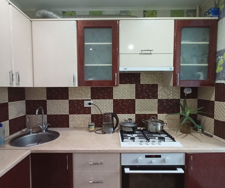 Продаётся 1-комнатная квартира, 28.1 м²