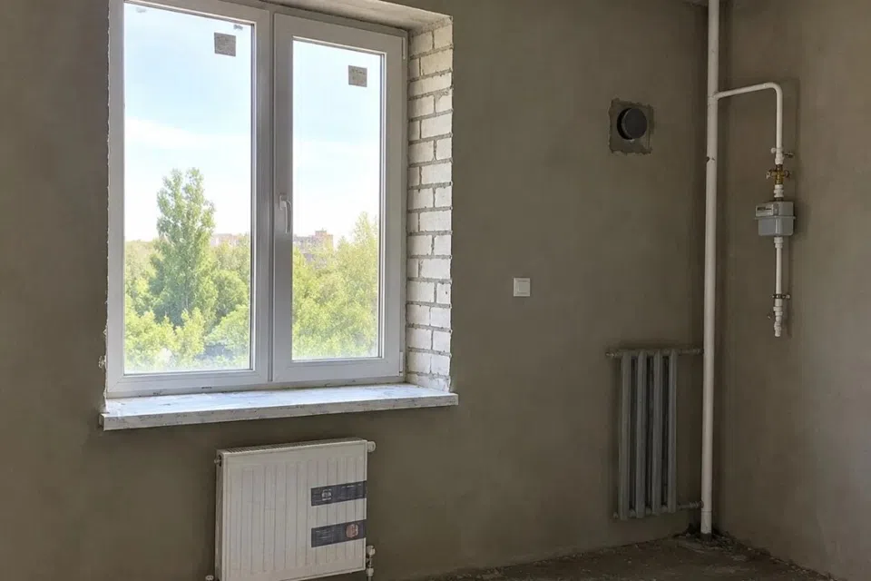 Продаётся 2-комнатная квартира, 78 м²
