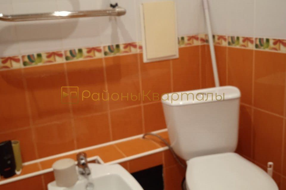 Продаётся 2-комнатная квартира, 40.2 м²