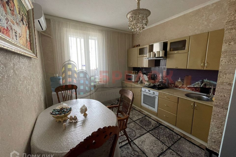 Продаётся 3-комнатная квартира, 75 м²