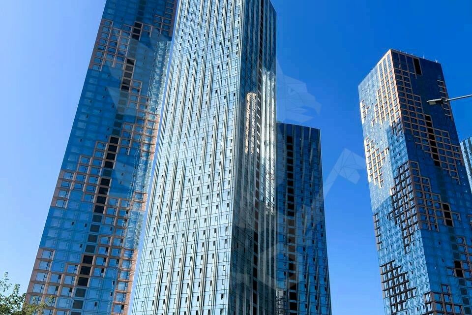 Продаётся 3-комнатная квартира, 75.3 м²