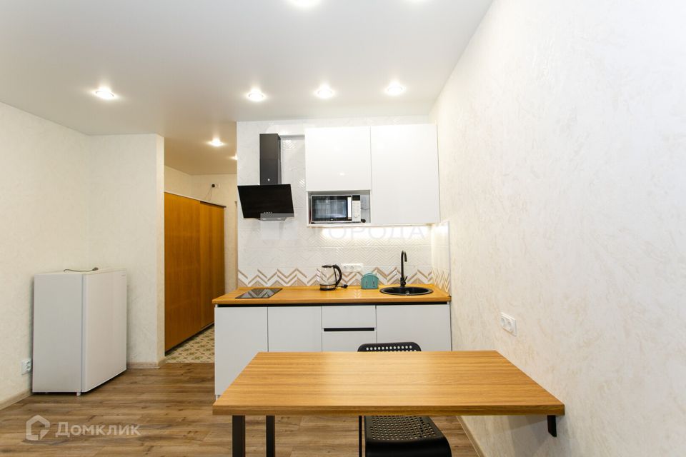 Сдаётся студия, 25.53 м²