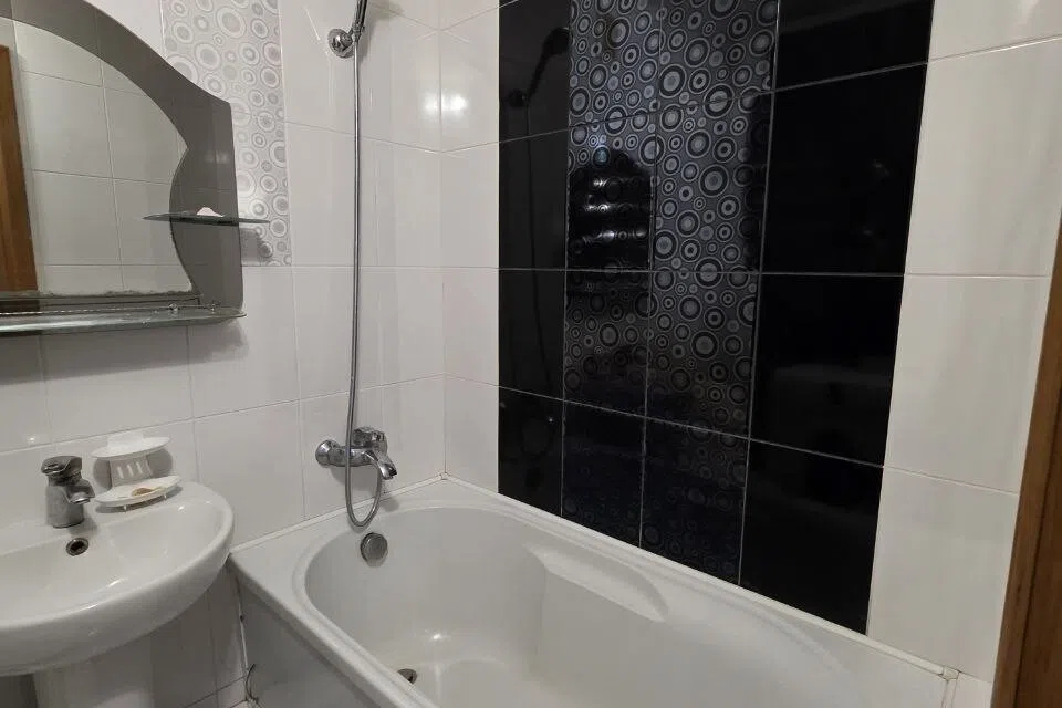 Продаётся 2-комнатная квартира, 44 м²