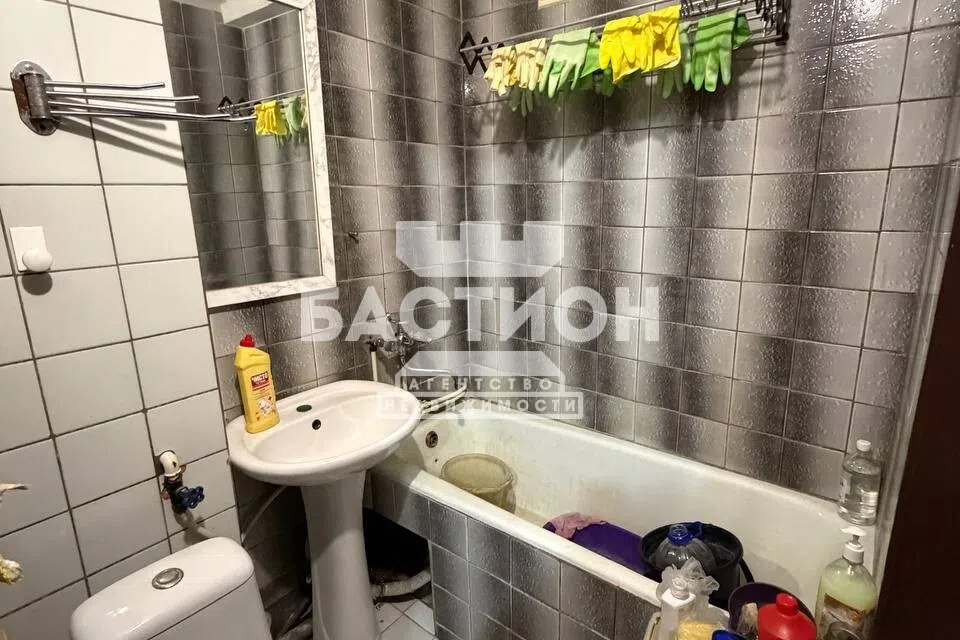 Продаётся 2-комнатная квартира, 39.9 м²