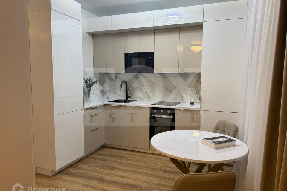 Продаётся студия, 29.2 м²