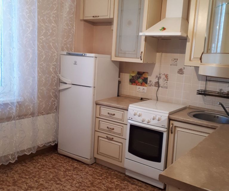 Сдаётся 1-комнатная квартира, 42.5 м²