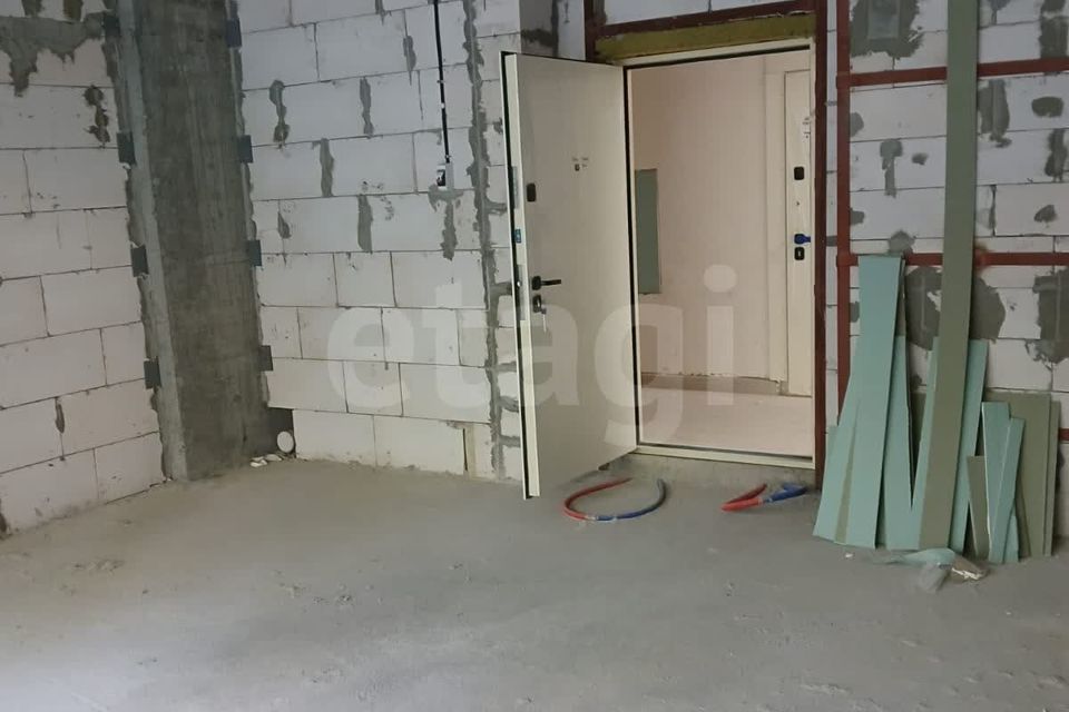 Продаётся студия, 34.6 м²