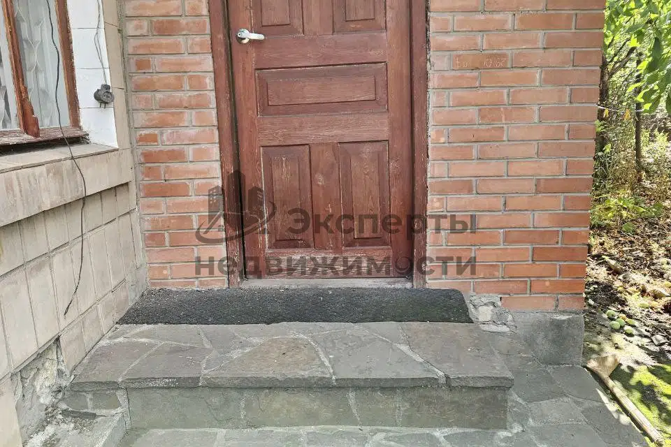 Продаётся 1-этажный дом, 90 м²